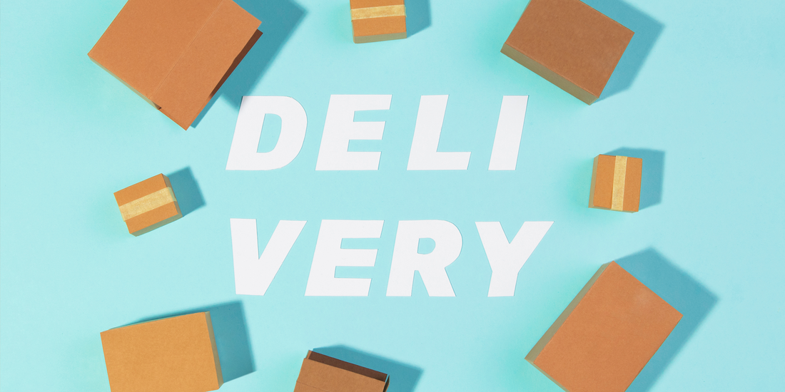 Holiday 2020 Shipping Updates