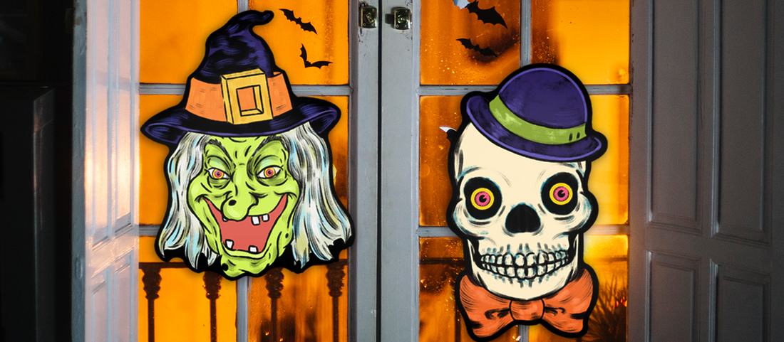 Halloween 2025 Update
