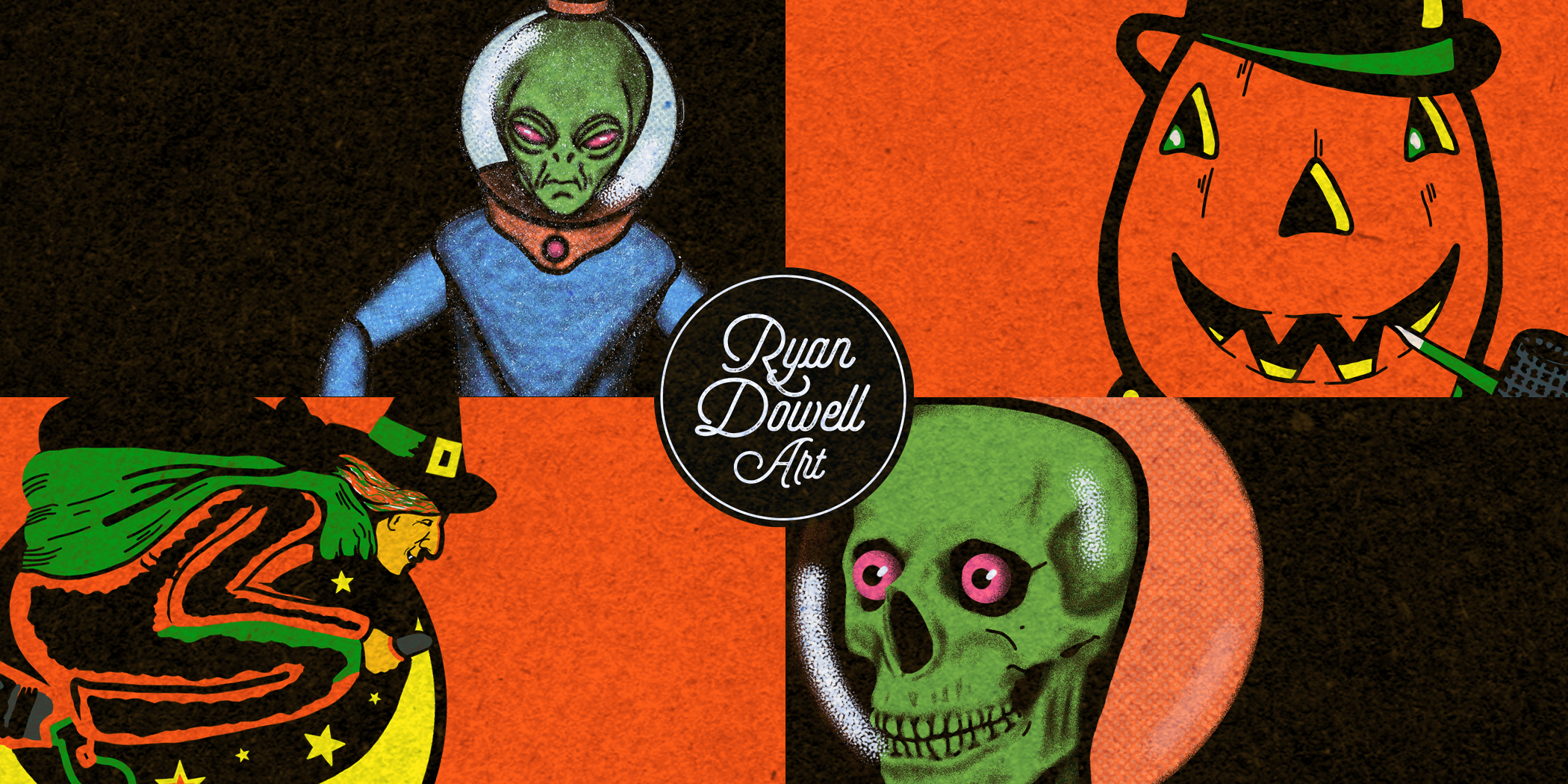 Welcome to my new Online Storefront!