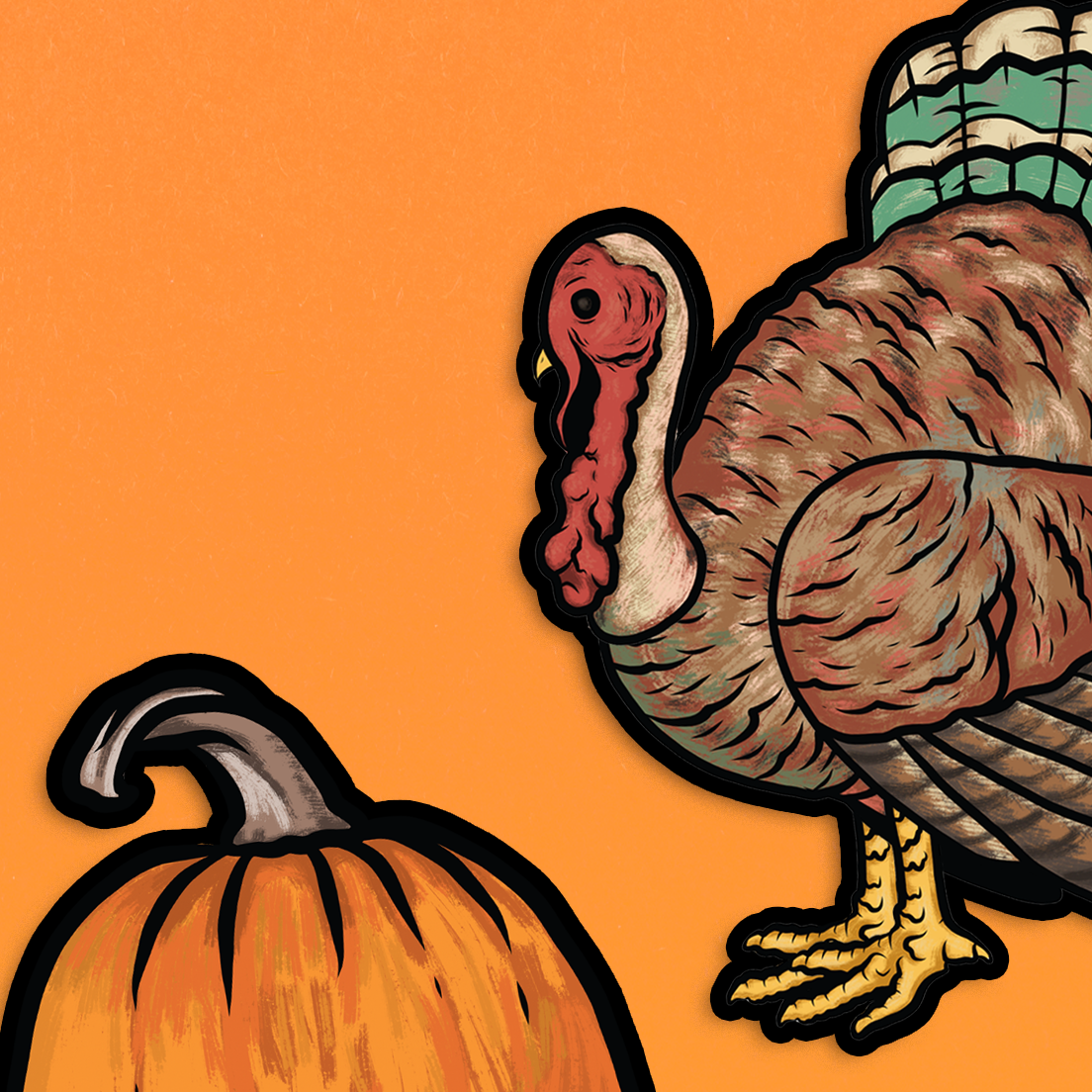 Thanksgiving
