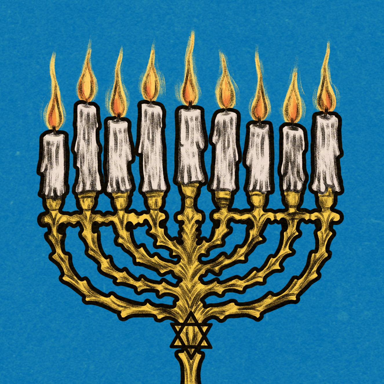 Hanukkah