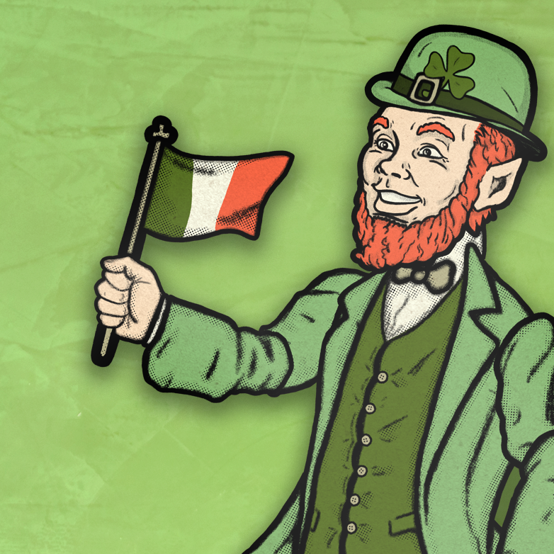St. Patrick's Day