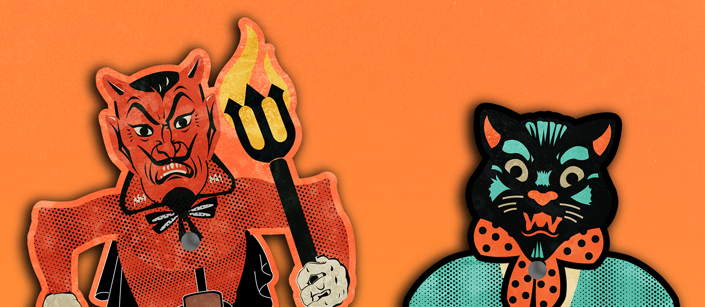 Halloween
