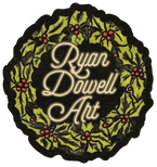 RyanDowellArt